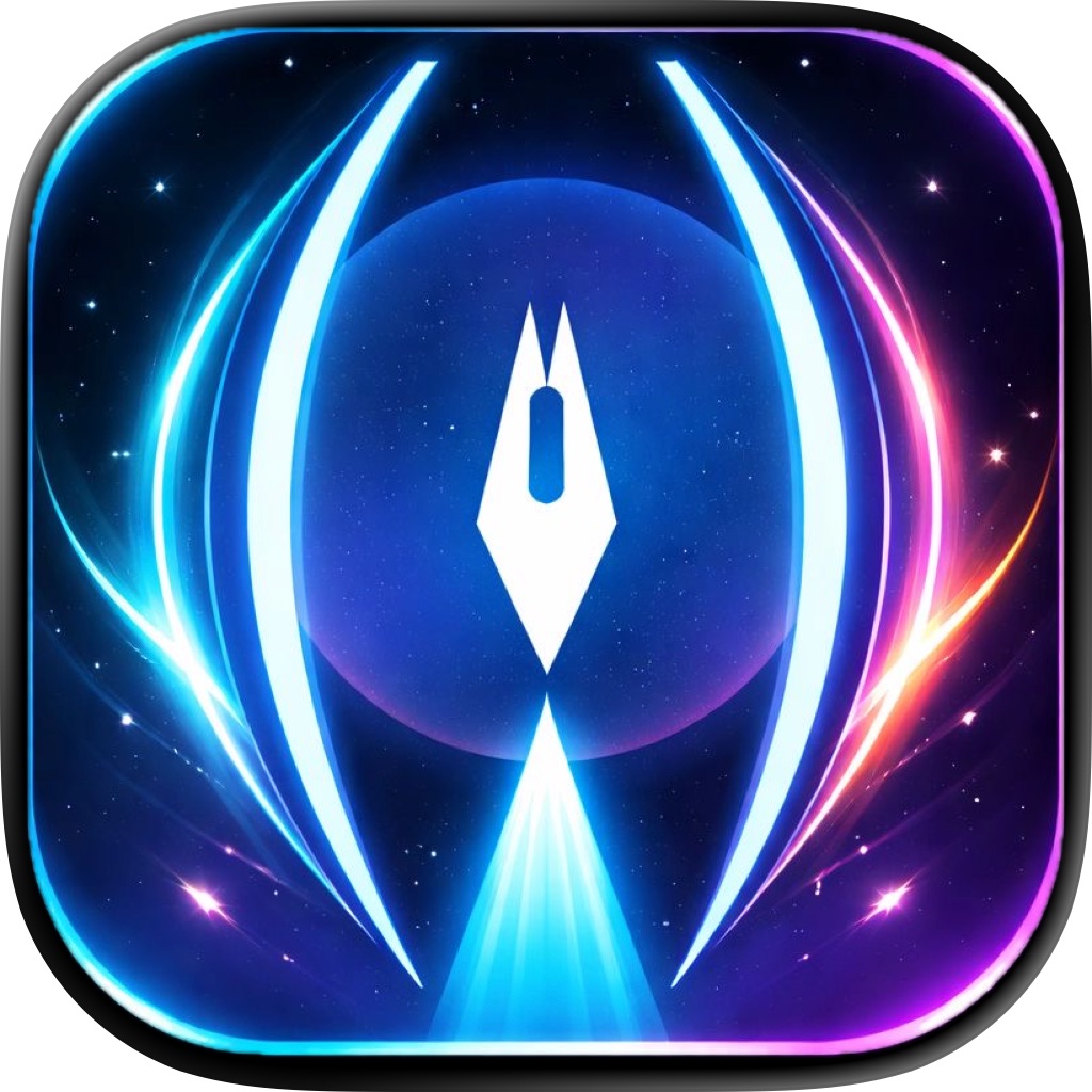 Through the Rift app icon