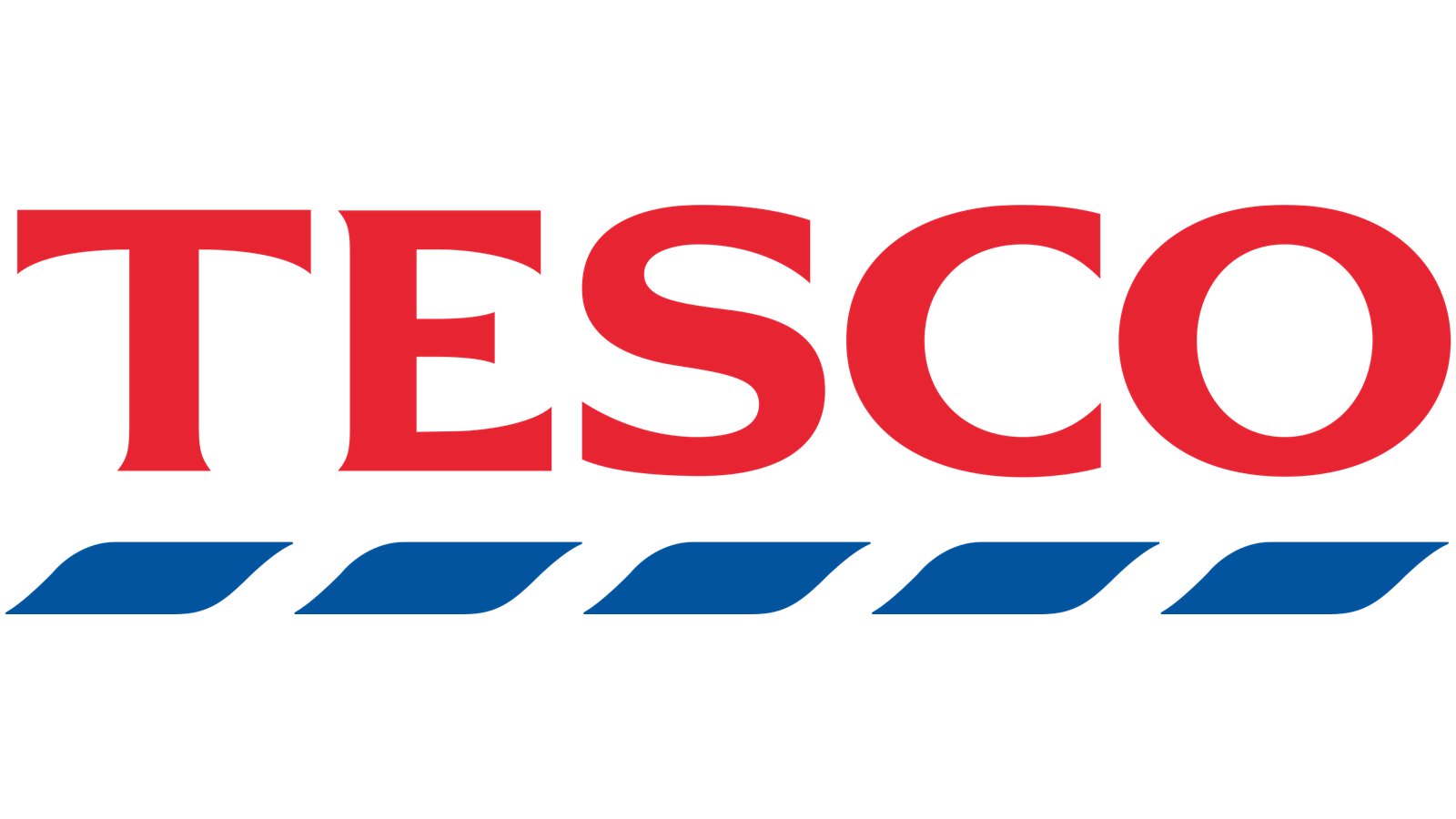 Tesco Logo
