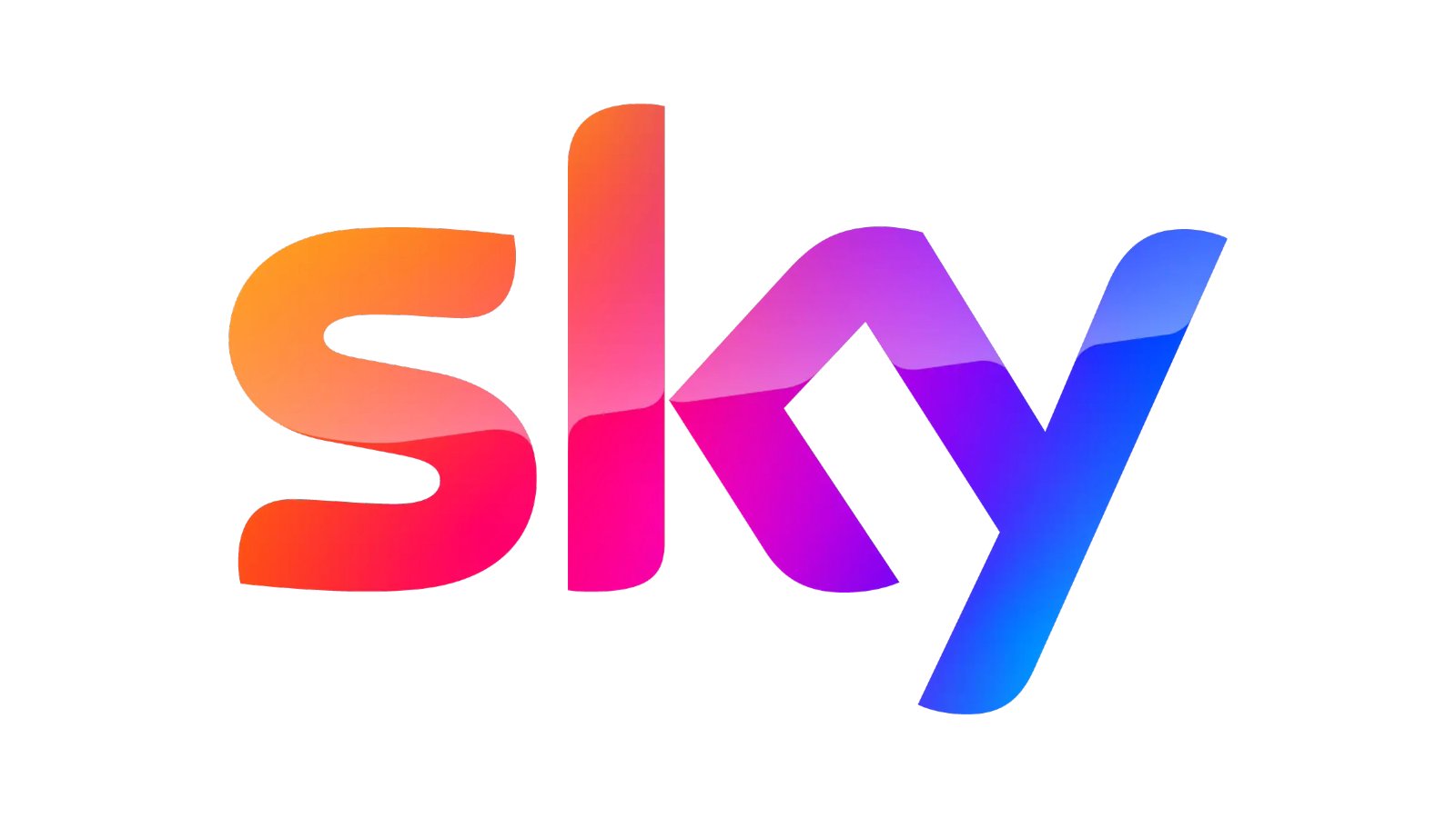 Sky Logo