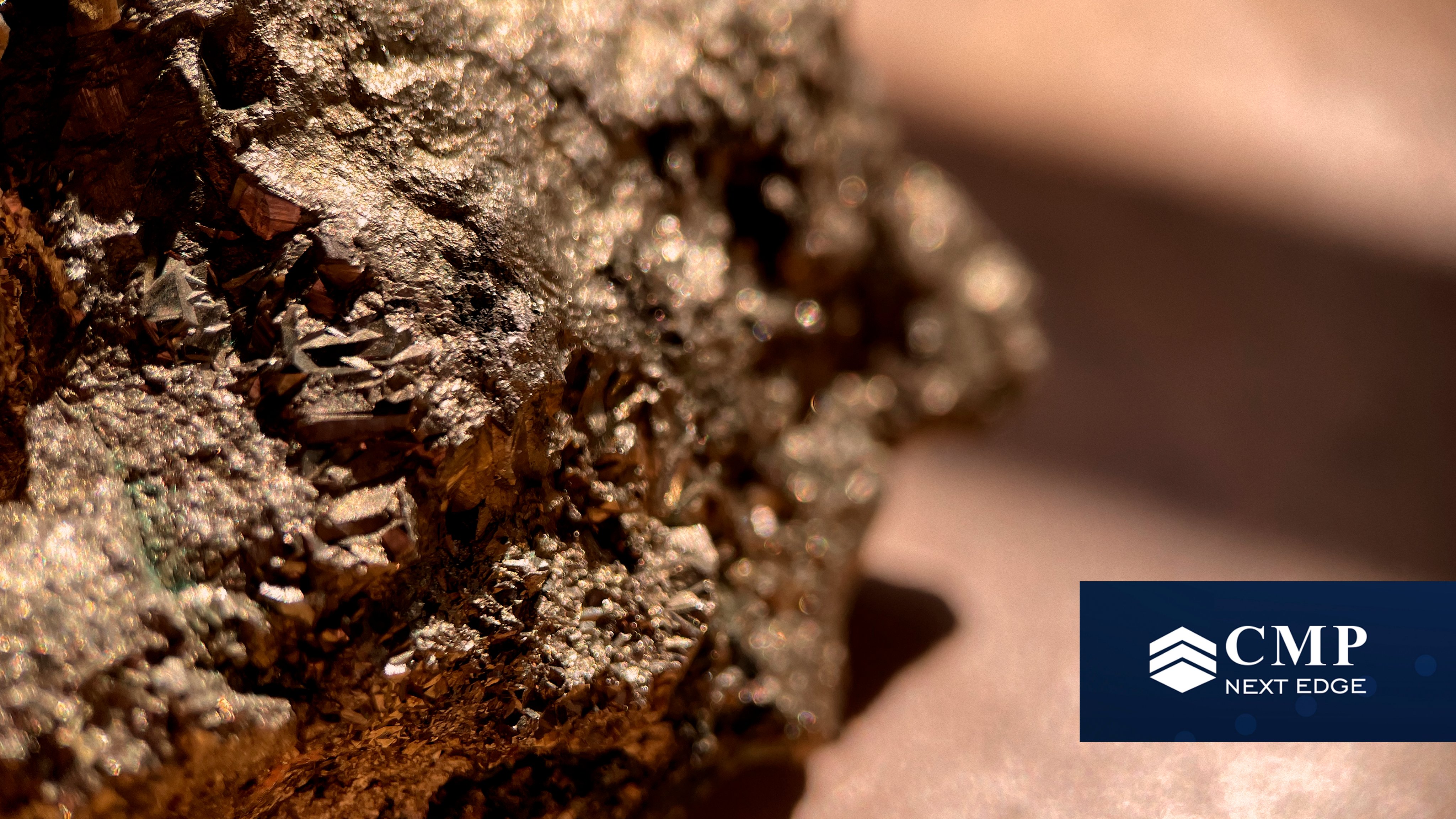 CMP Next Edge 2026 Critical and Precious Metals Short Duration Flow-Through LP 