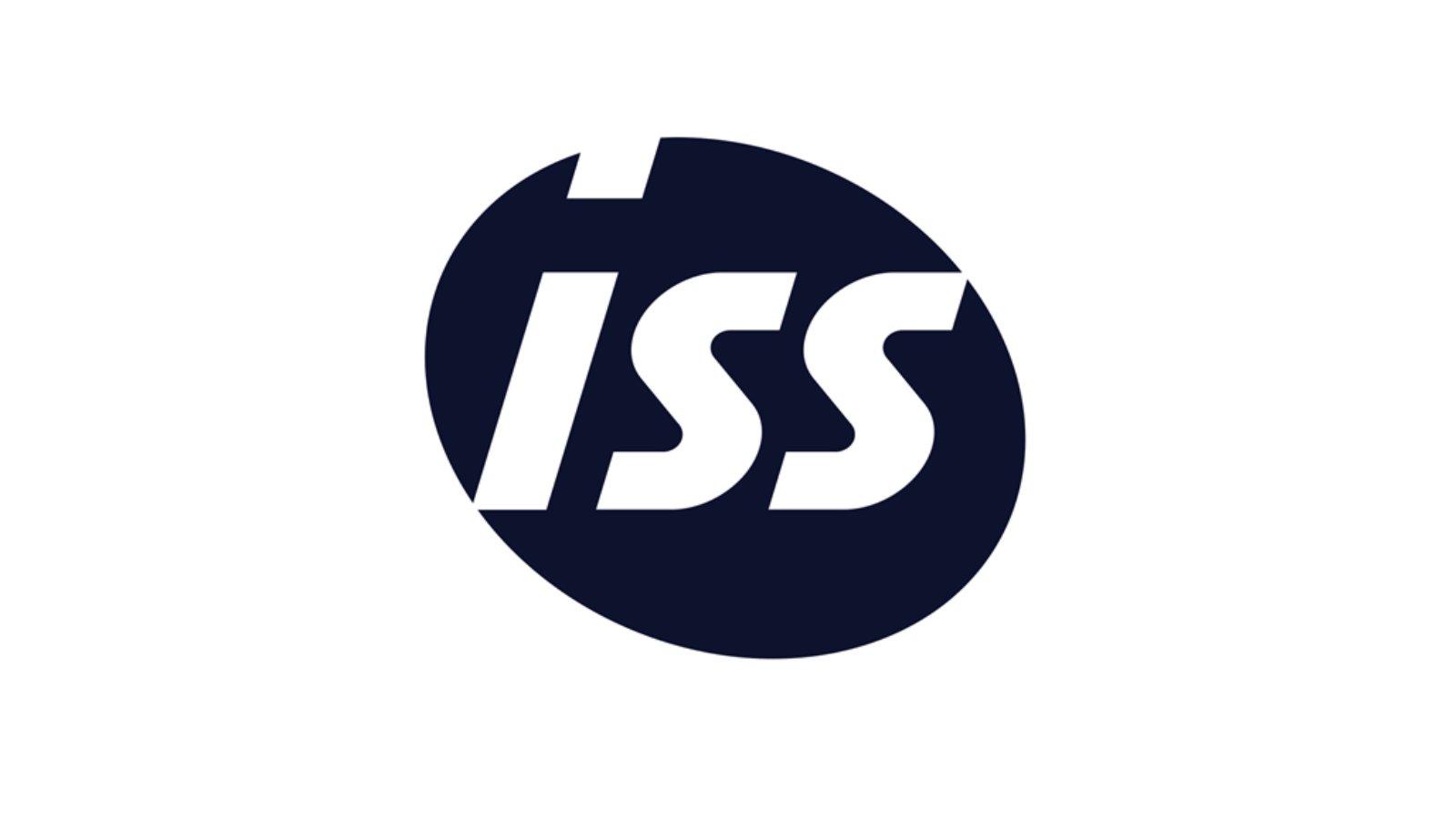 ISS Logo