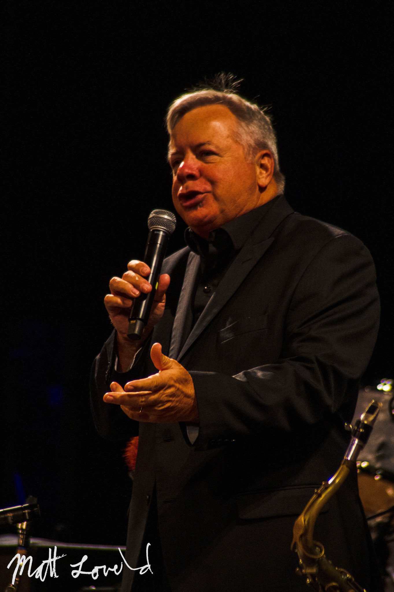 MOJO’s A Charlie Brown Christmas at the Gillioz Theatre