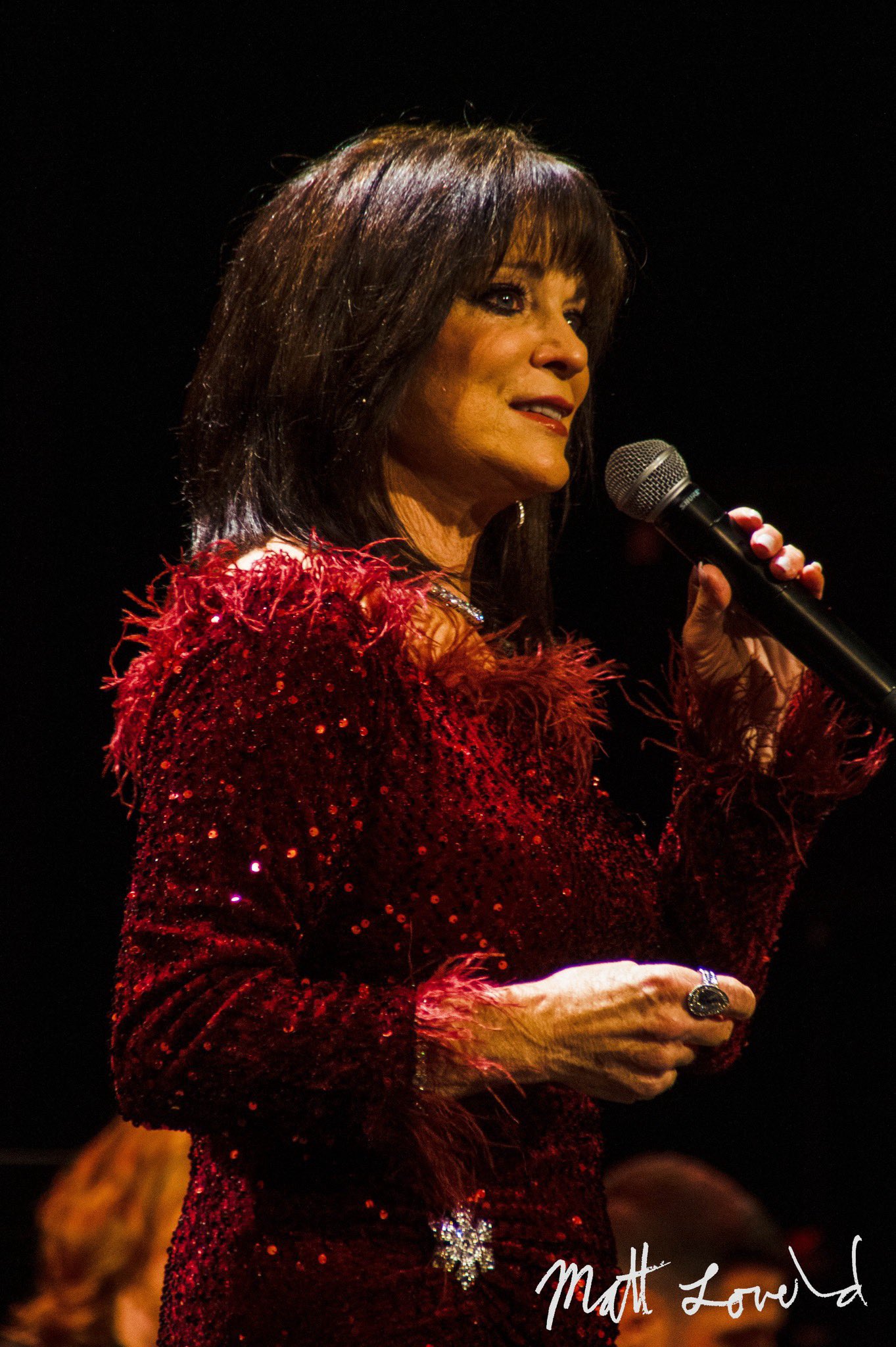 MOJO’s A Charlie Brown Christmas at the Gillioz Theatre