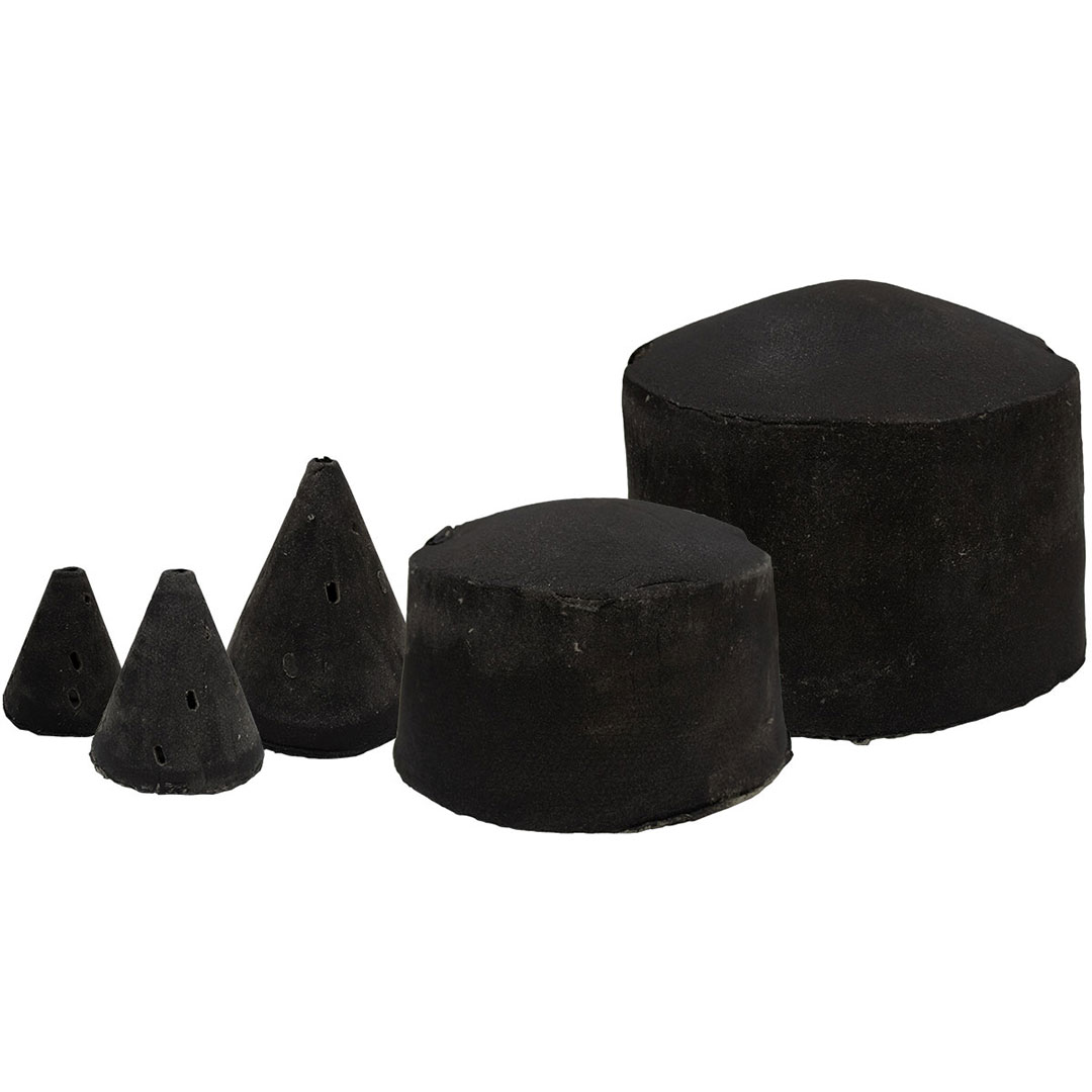 No screws, drilling or additional supported required.
Maintenance free.
Can be used in suspended, plasterboard or concrete ceilings.