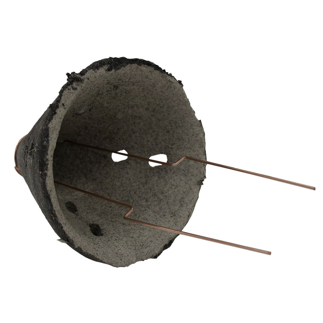 Acoustic Rated BS EN 1SO 140 : BS EN ISO 717.
Ventilated to reduce heat build up.
Installed in seconds.