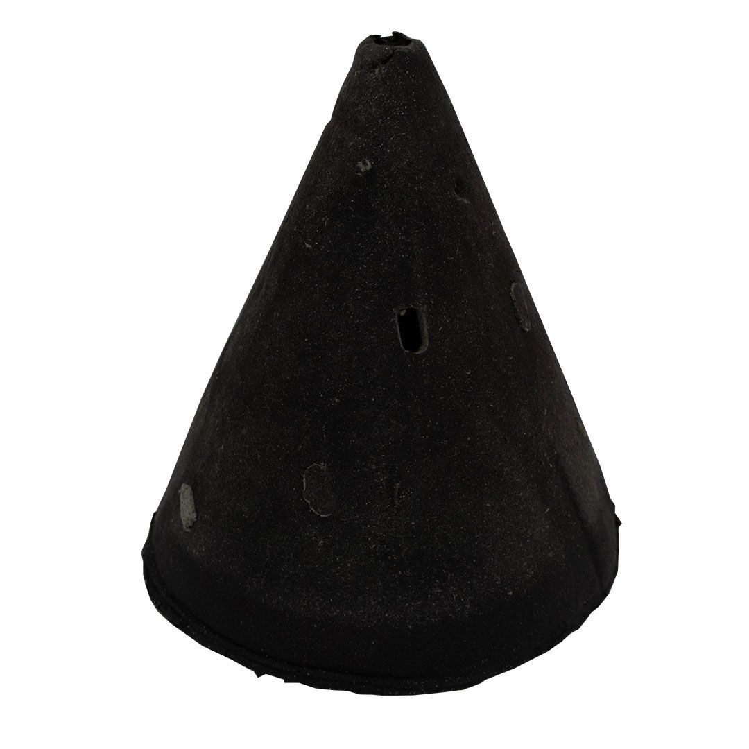 Downlight Fire Hoods fire rated to BS EN 1365-2:2000 / BS476 Part 23:1987.
30 or 60 minute fire rating, depending on ceiling and floor joist construction.
Covers a wide range of mains & low voltage downlighters.