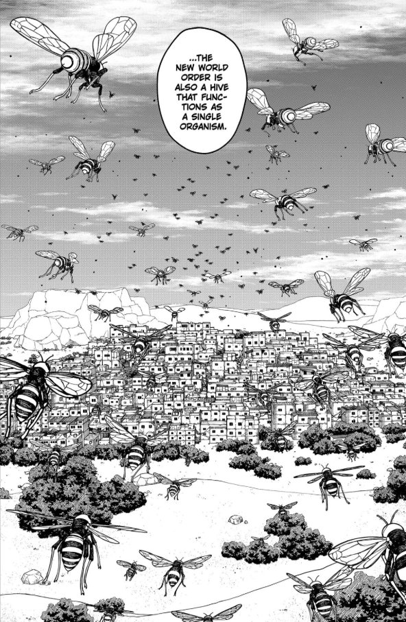 Kindergarten Wars 122