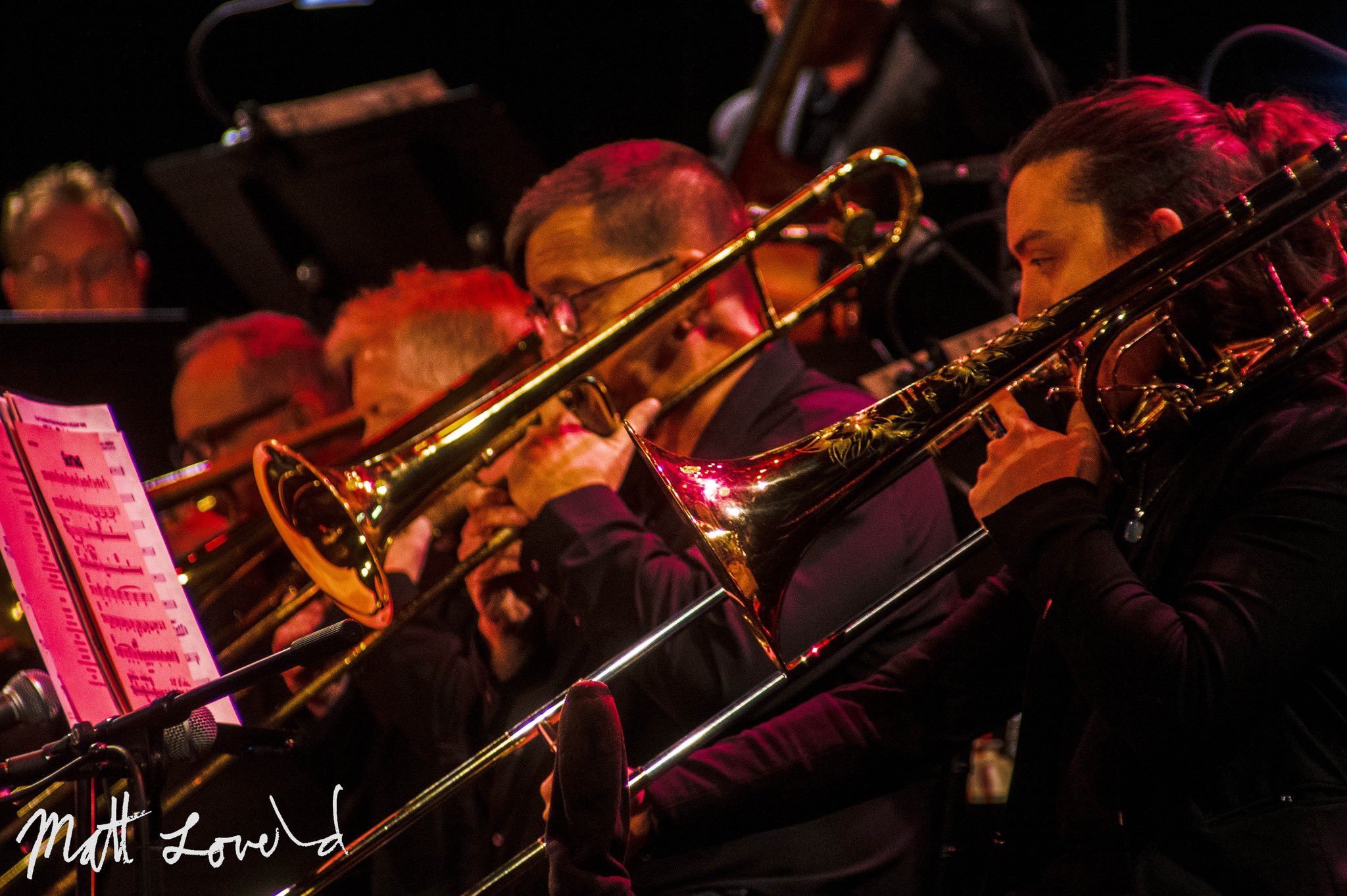 MOJO’s A Charlie Brown Christmas at the Gillioz Theatre