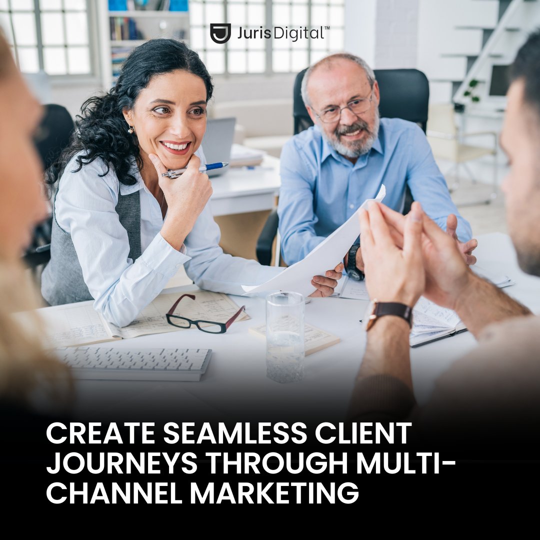 Innovative website, SEO, and content strategies to help firms attract better cases and achieve explosive growth with Juris Digital legal marketing services