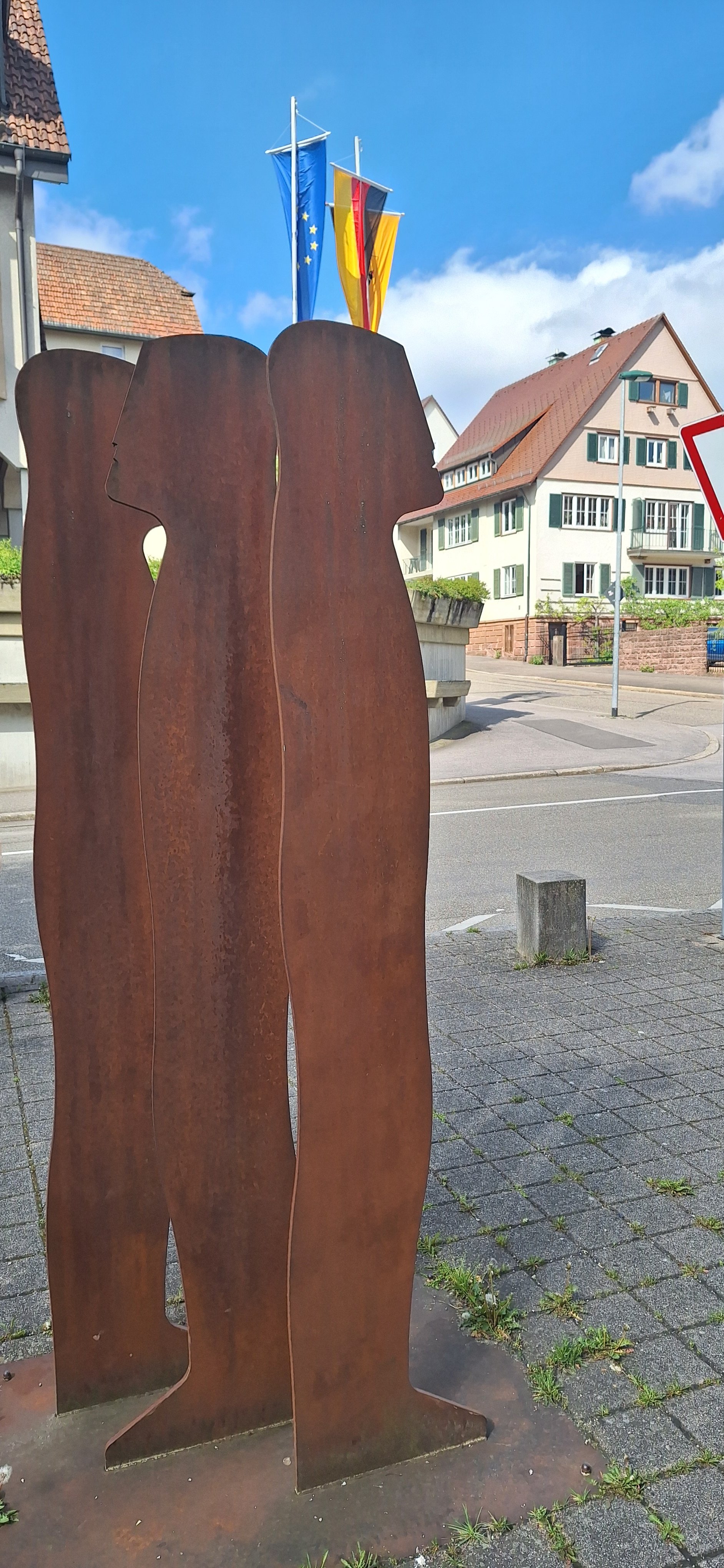 Freudenstadt, Germany 
📷 May 2024