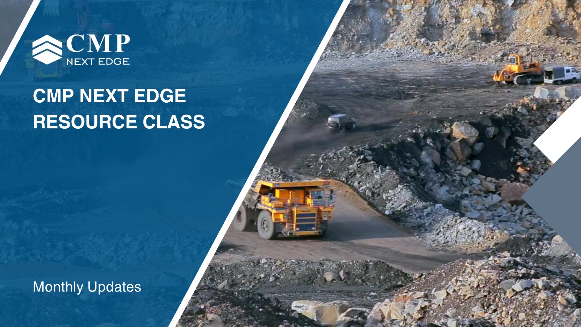 CMP Next Edge Resource Class Updates