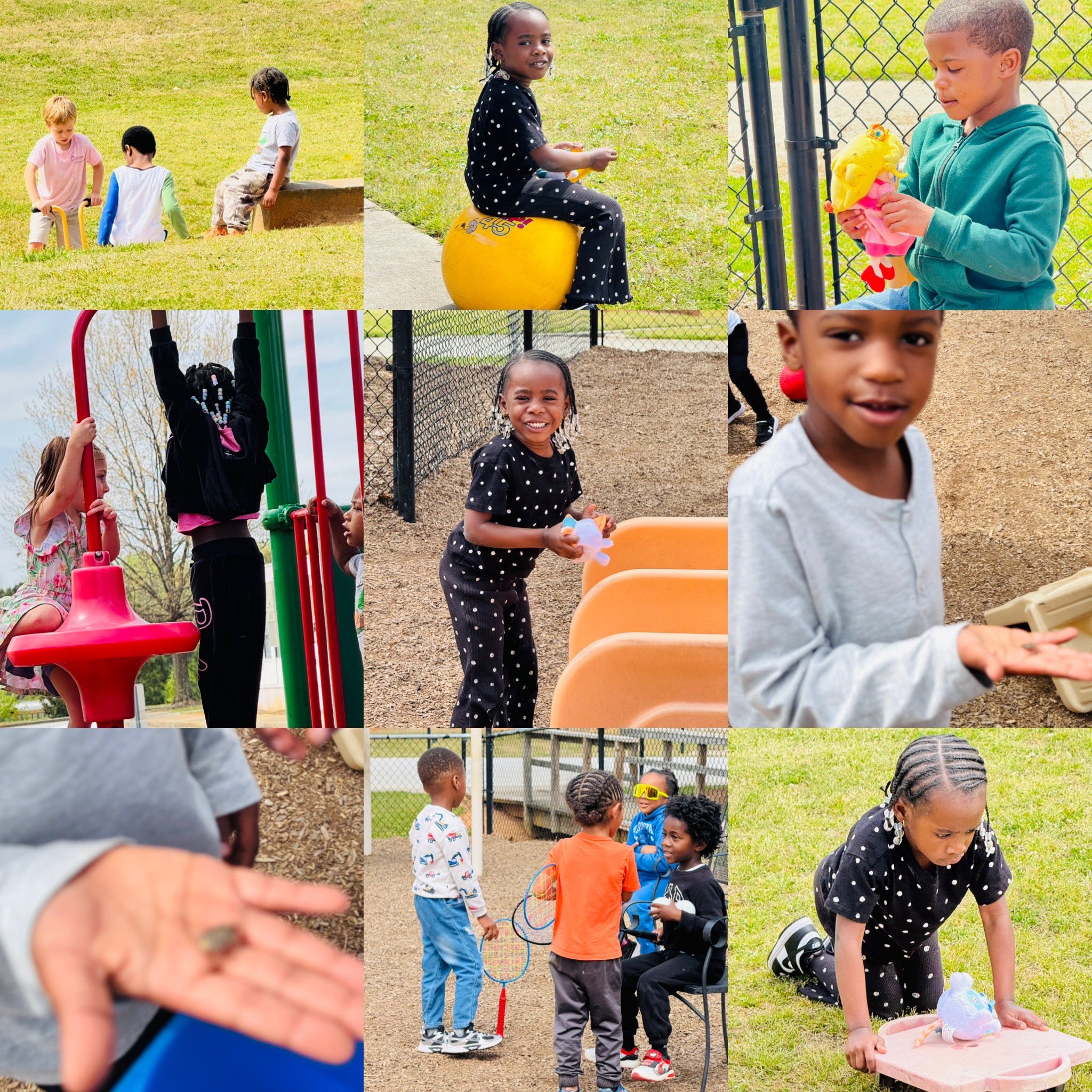 “Afterschool vibes: sunshine, smiles, and kids living their absolute best lives.”
#dph #pat
#AfterschoolProgram
#AfterschoolFun
#KidsActivities
#YouthPrograms
#PlayBasedLearning