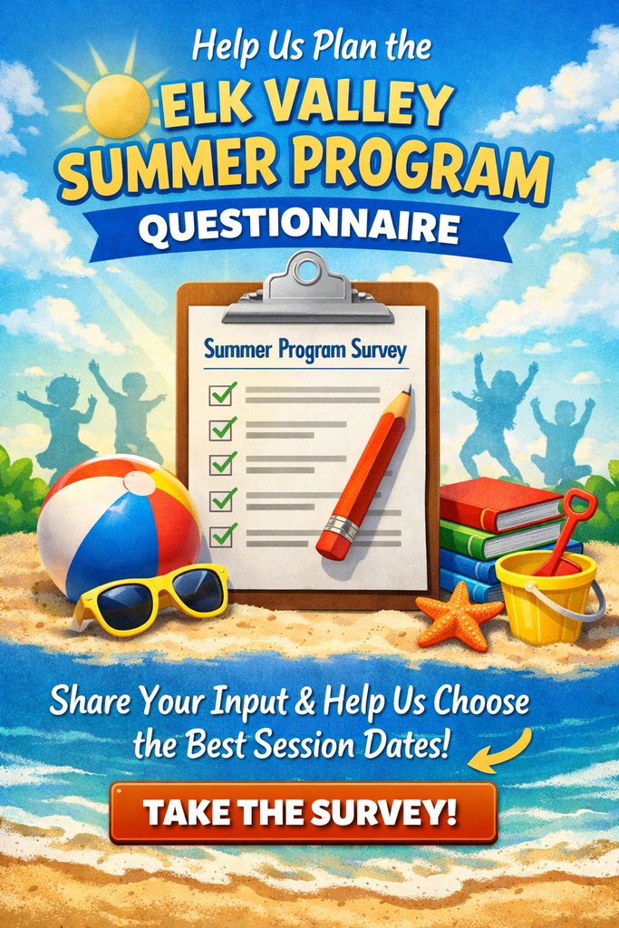 EV Summer Program Input Survey