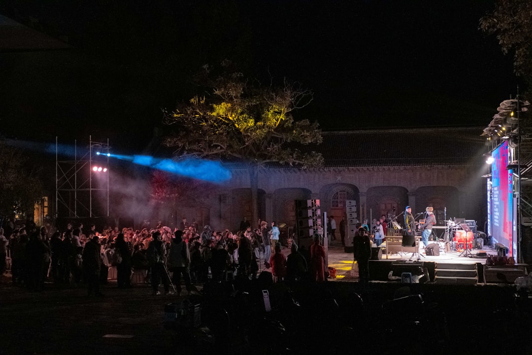 Photo by Trojan Yao on Unsplash