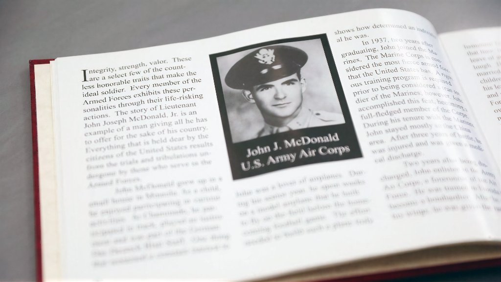 Novas pistas sobre herói morto na Segunda Guerra são reveladas - Aventuras na História