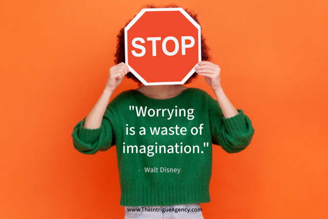Do you find yourself worrying about all that’s wrong in the world? Do you frequently feel anxious because it seems like everything is changing, uncertain?

Sam Horn, Fouunder of the Force for Good Project, shares a Zen koan that can help you use your imagination for better thinks (intended) than worrying.