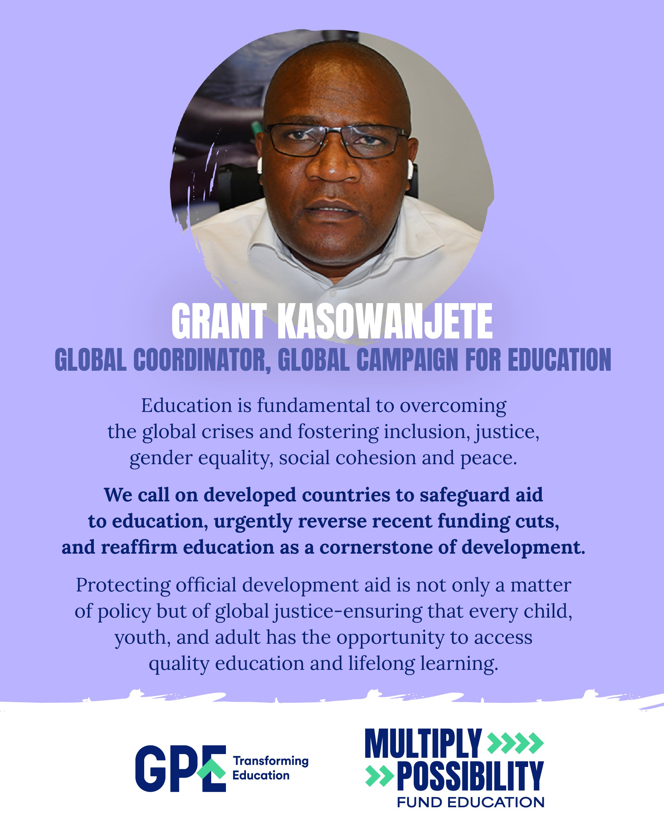 #MultiplyPossibility