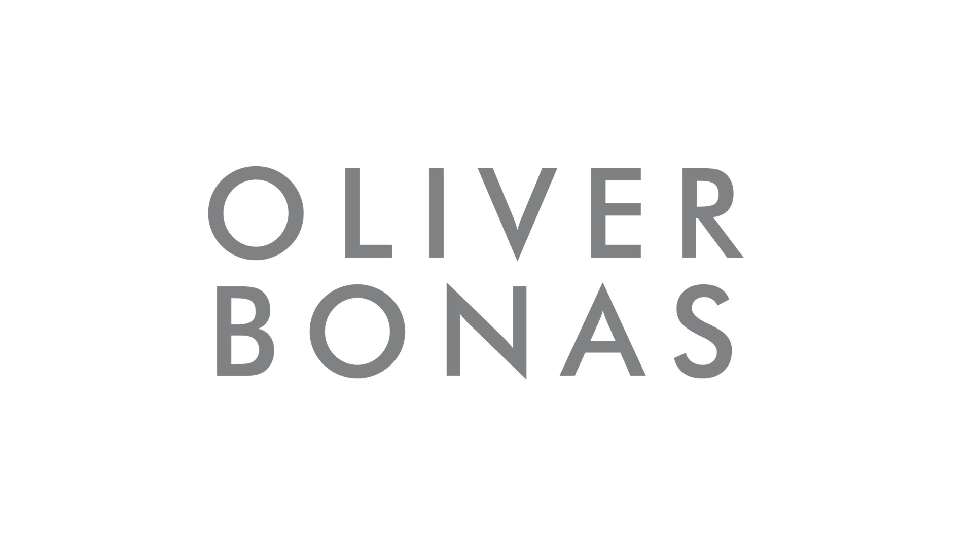 Oliver Bonas Logo