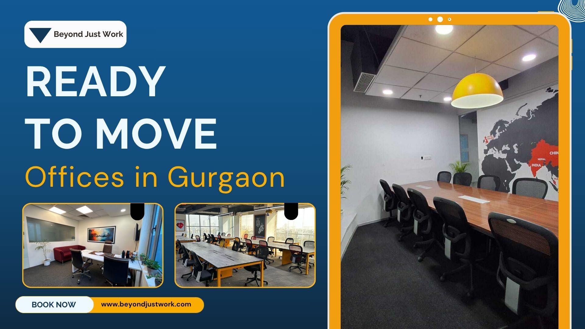 In today’s competitive business world, companies are constantly searching for ways to optimize operations while keeping costs under control. Managing an office from scratch can be time-consuming and expensive, especially for startups and growing businesses. This is why many organizations are now turning towards Managed office space in Udyog Vihar Gurgaon as a smart and efficient solution.