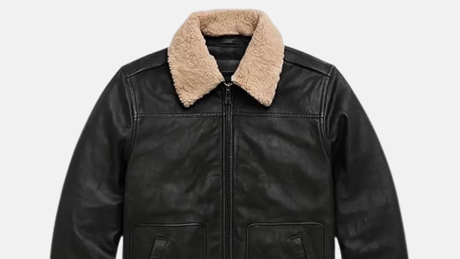 spring bomber jacket