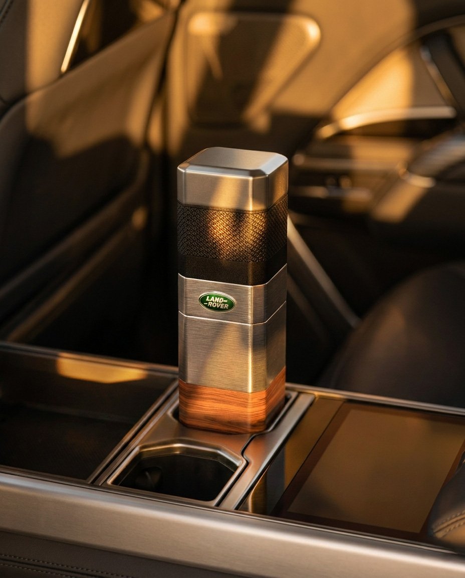 Most people miss this part and jump straight into visuals.