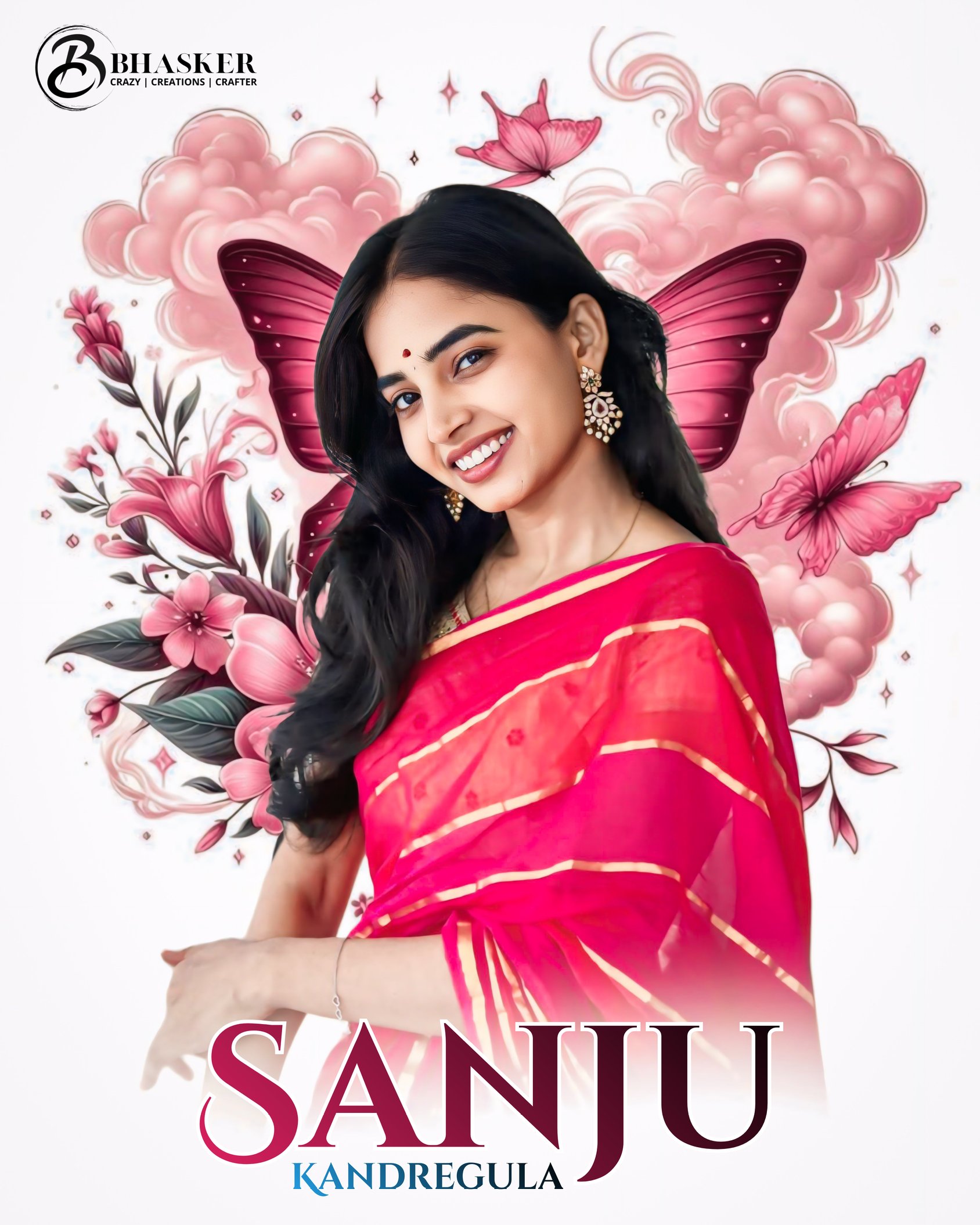Silent Charm ✨ | Sanju Kandregula🎨 Edited By:
@Bhasker_Crazy | @Bhasker_Creations | @Bhasker_Crafter
📩 Premium Edits Contact:
📱 WhatsApp: +91 9505 63 62 63
💌 DM for High-Quality Photo & Video Edits
💸 Only Paid Work — Respect creativity & effort 🙏
🎬 Services:
Posters • Reels • Wedding Invitations • Album Designs • YouTube Thumbnails • Fan Edits
#BhaskerCreations #BhaskerCrazy #BhaskerCrafter
#Hyderabad #Mancherial #Visakhapatnam #Vizag
#TwilightLove #Lovely #Butterfly
#SanjuKandregula #StyleWithAttitude