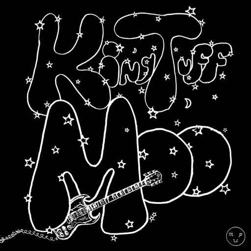 King Tuff new album『MOO』
2026/03/27 Release. All 10 tracks.