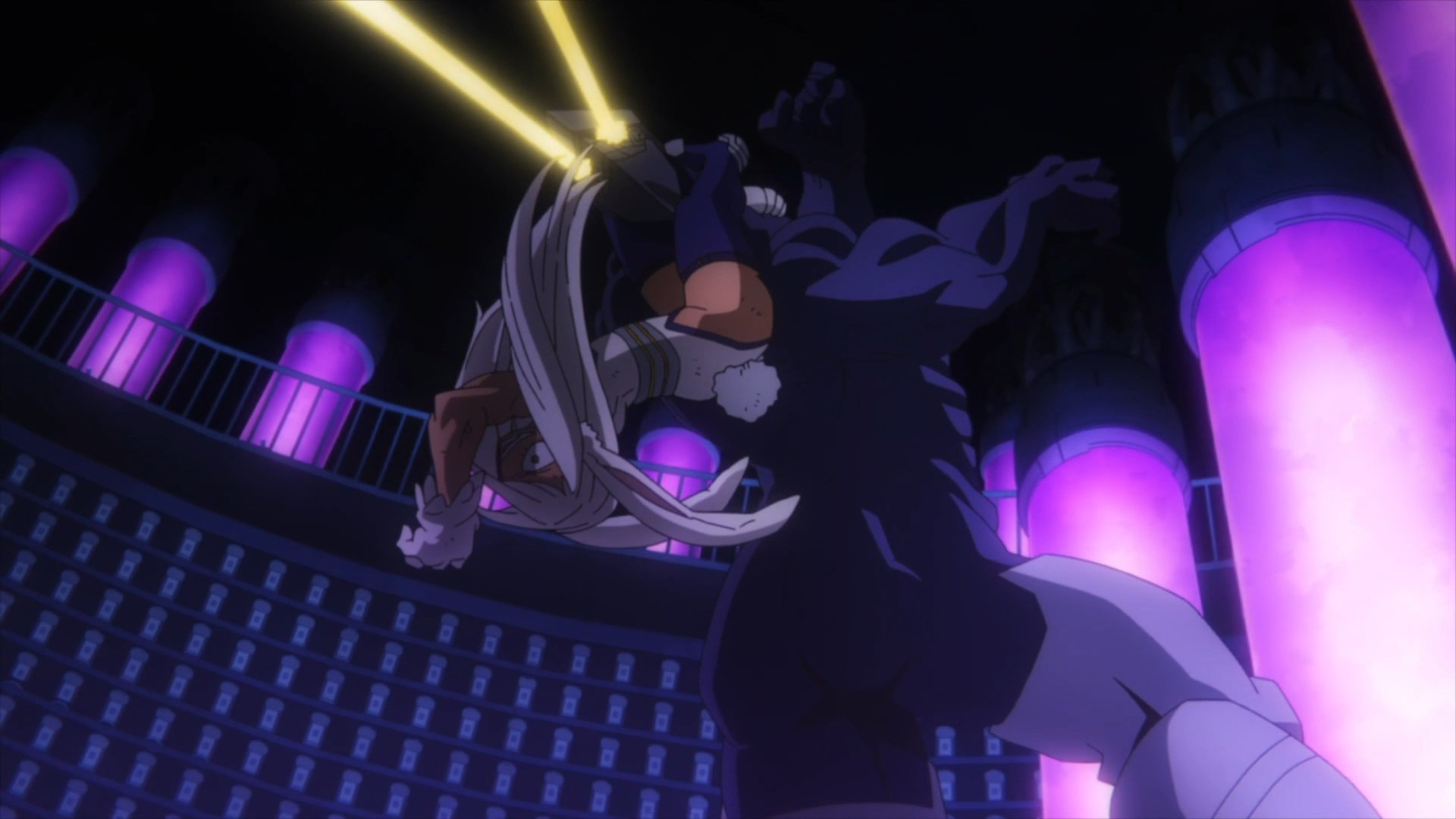 💜💜💜💜
💜Mirko💜
💜💜💜💜