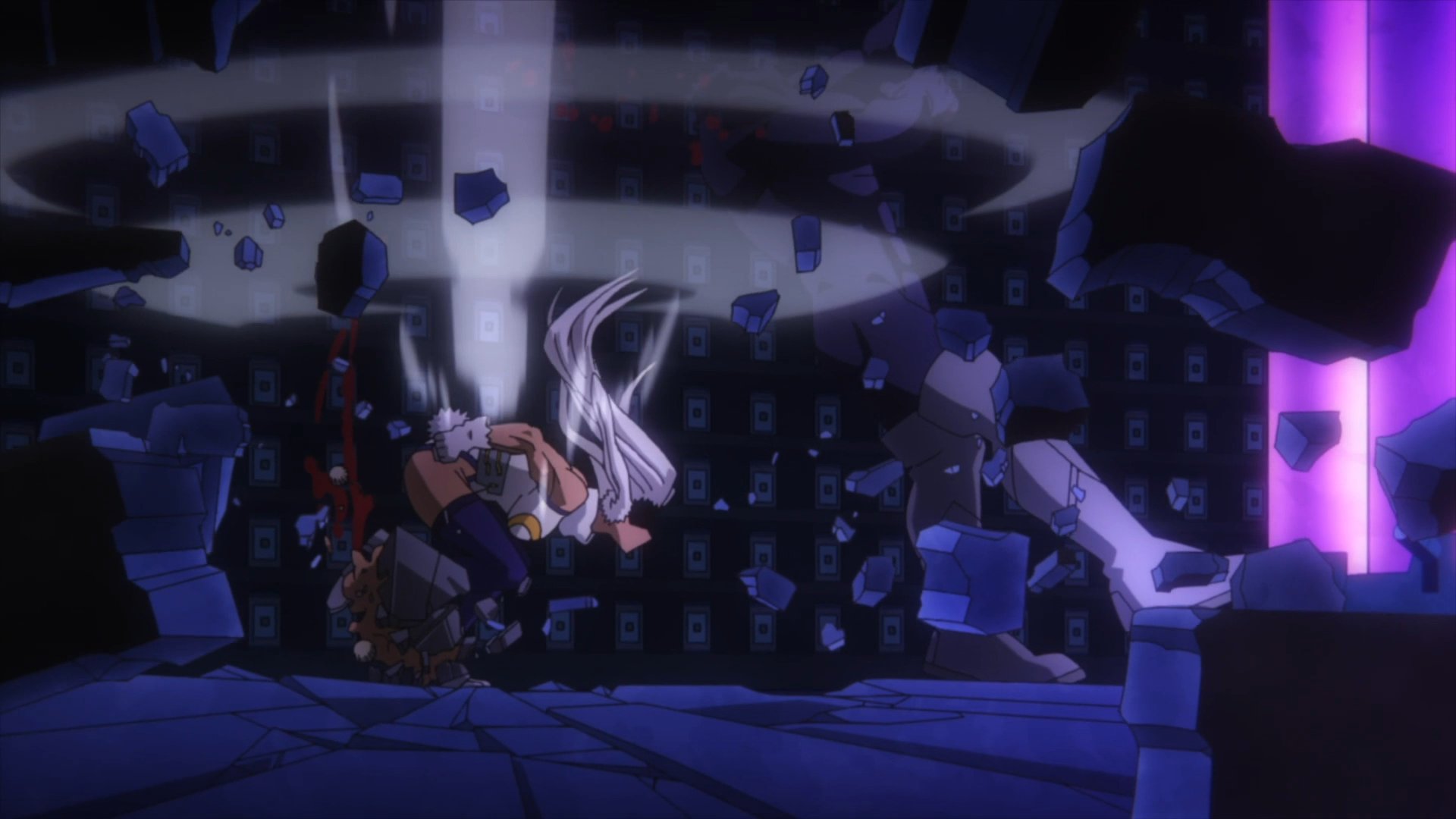 💜💜💜💜
💜Mirko💜
💜💜💜💜