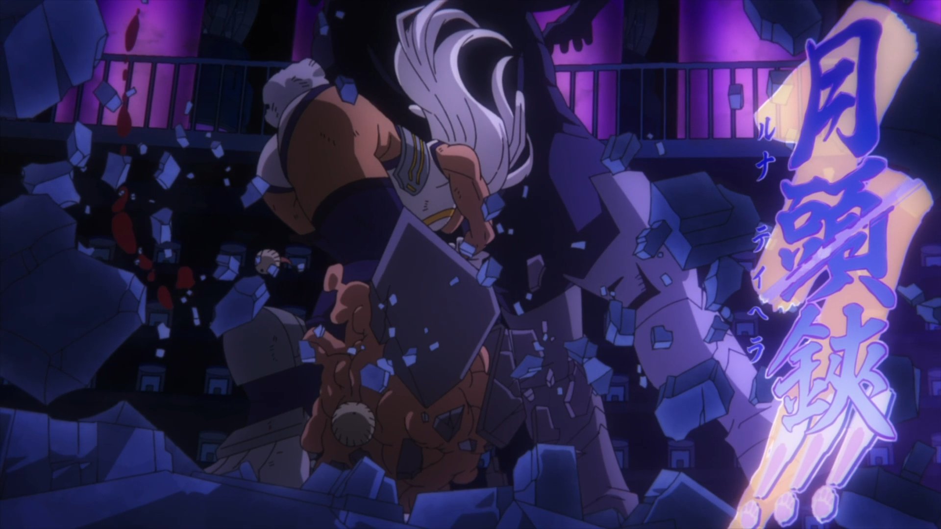 💜💜💜💜
💜Mirko💜
💜💜💜💜