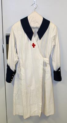 American Red Cross Uniform Dress, c. WWII