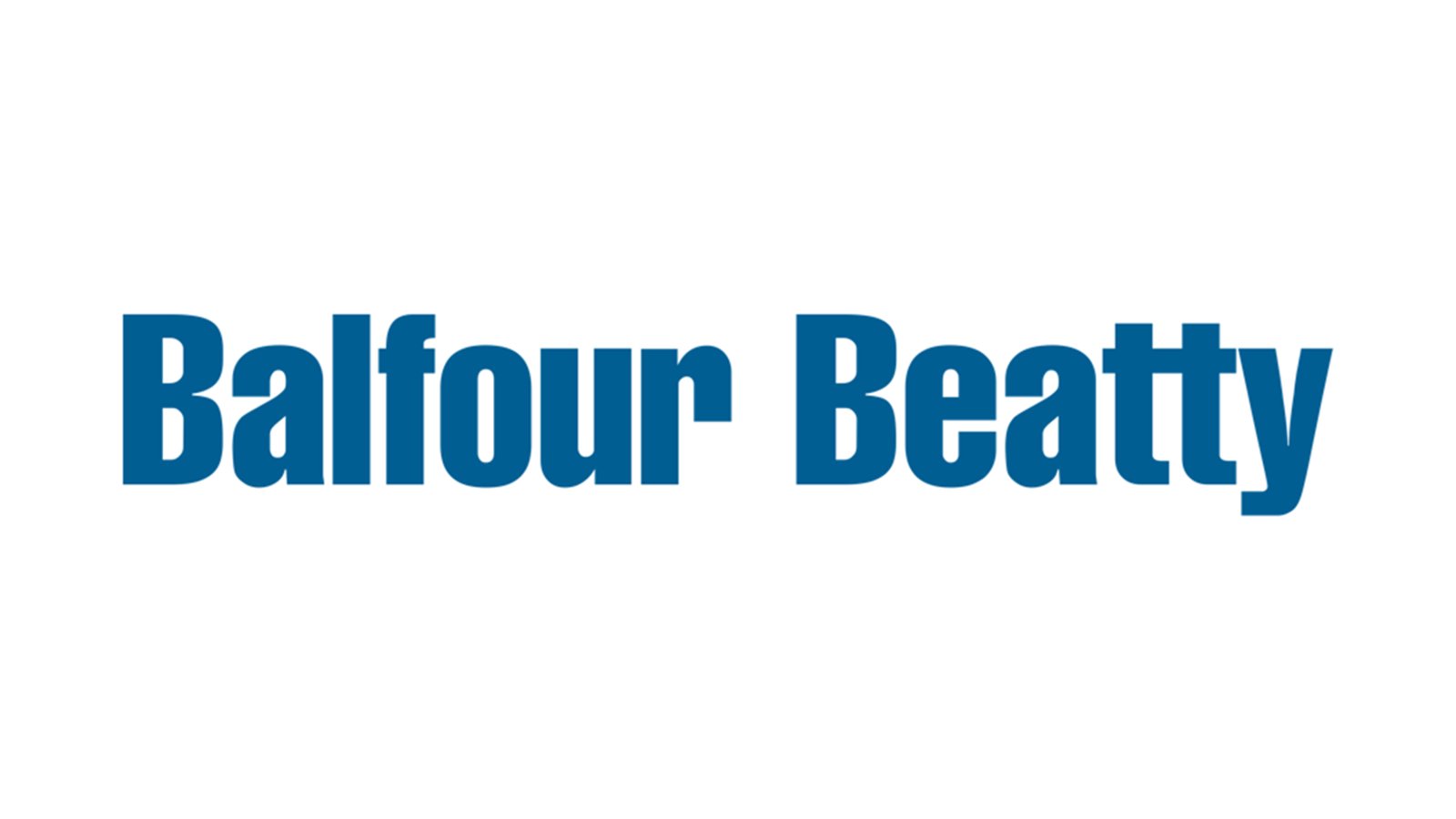 Balfour Beatty Logo