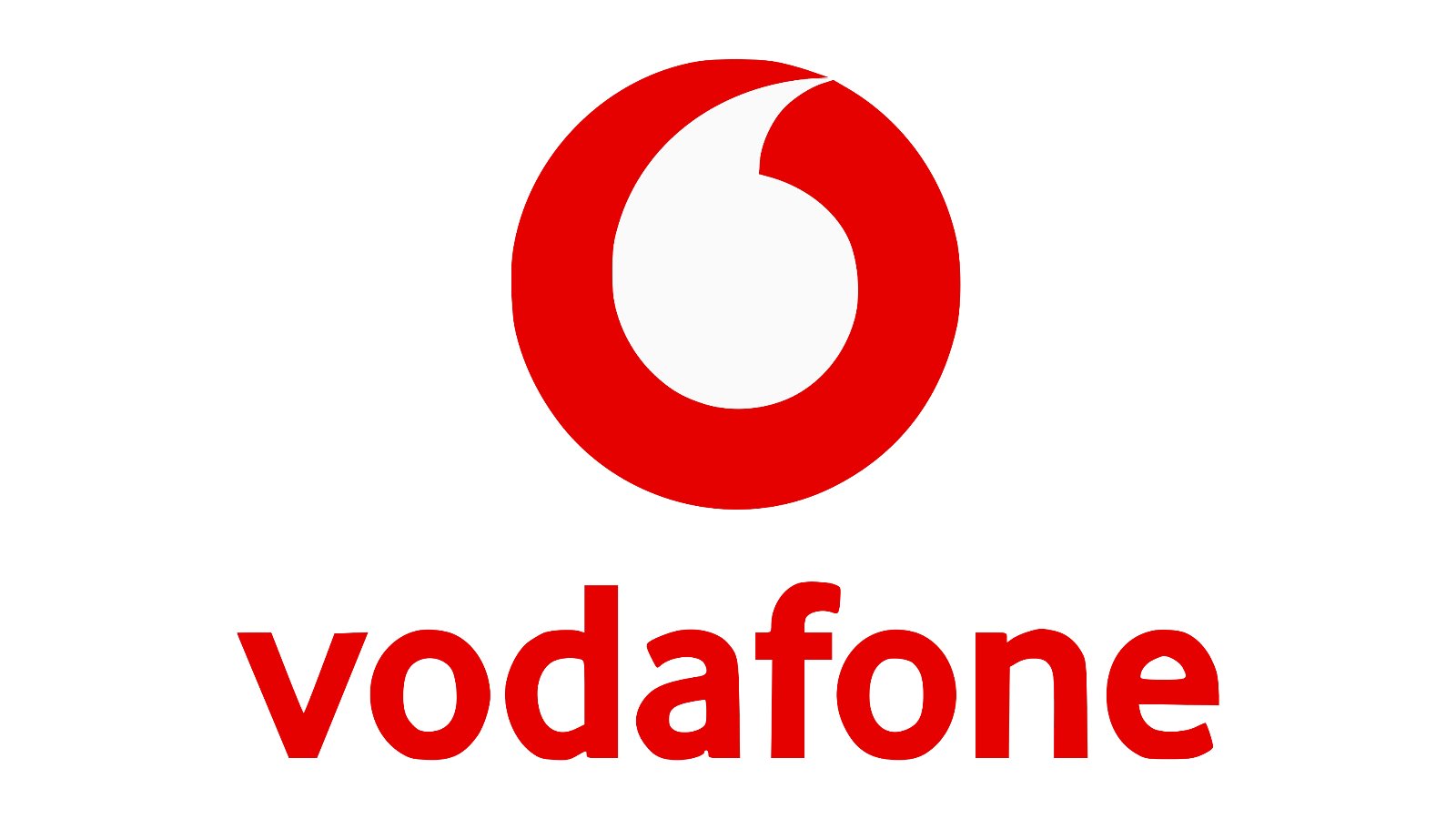 Vodafone Logo