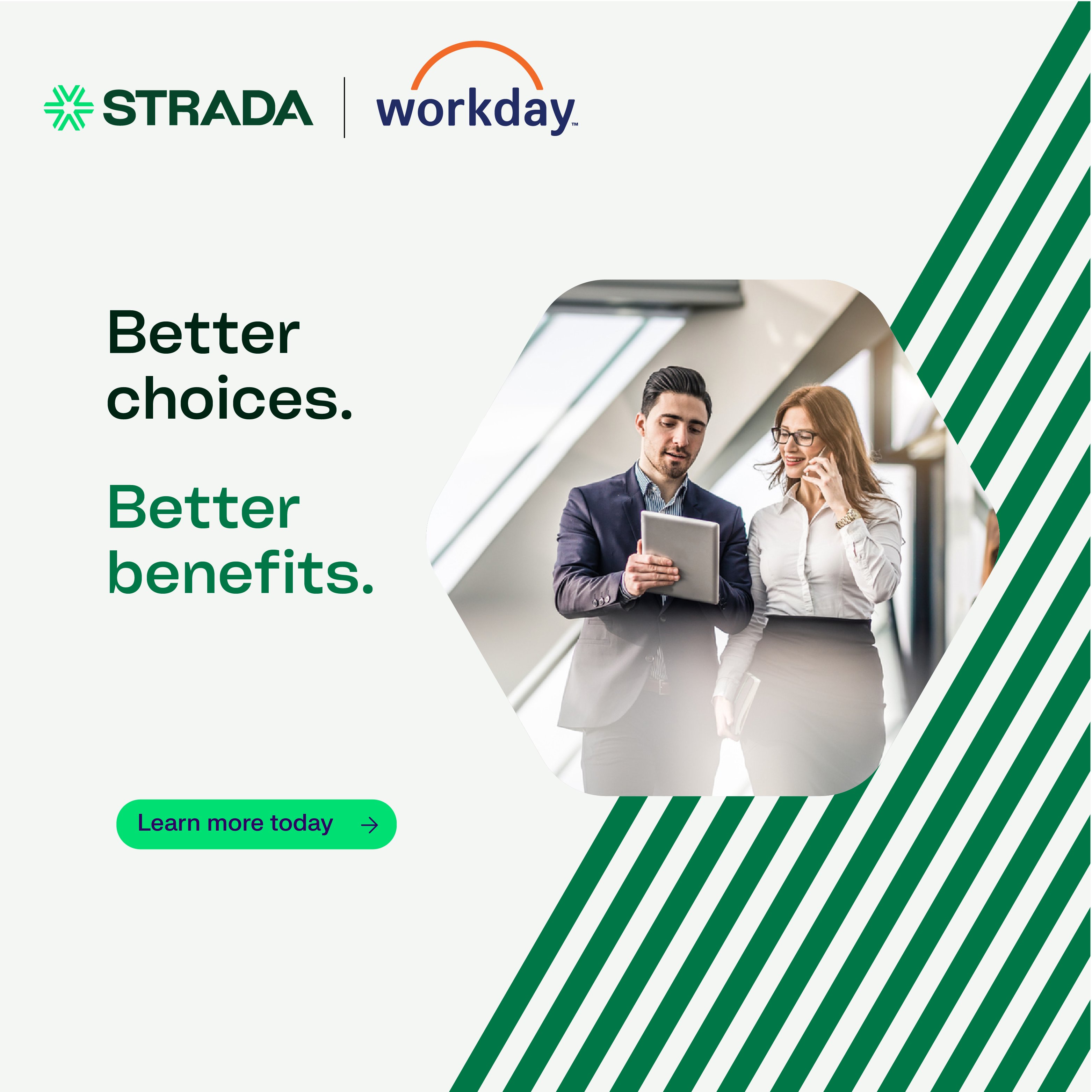 Benefits administration for better choices and better benefits Open enrollment