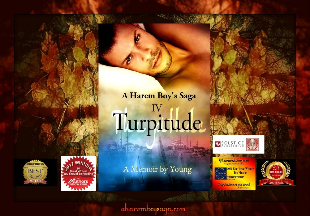 This book is a compelling read.