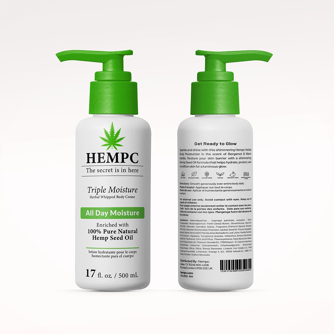 Our Amazon listing has less than 2 seconds to make an impression. If your design looks generic, you're invisible to your customers.
I recently designed this premium HEMPC Herbal Body Creme suite. Here’s the strategy:
✨ High-Contrast Branding: Clean white bottle paired with a vibrant lime green pump for an instant "Fresh & Organic" feel.
✨ Visual Clarity: Bold typography and clear benefit callouts (100% Pure Natural) for instant readability on mobile screens.
✨ 3D Visual Excellence: Photorealistic renders ready for Amazon A+ Content—no expensive photography needed!
A professional look builds TRUST. Trust drives SALES. 🚀