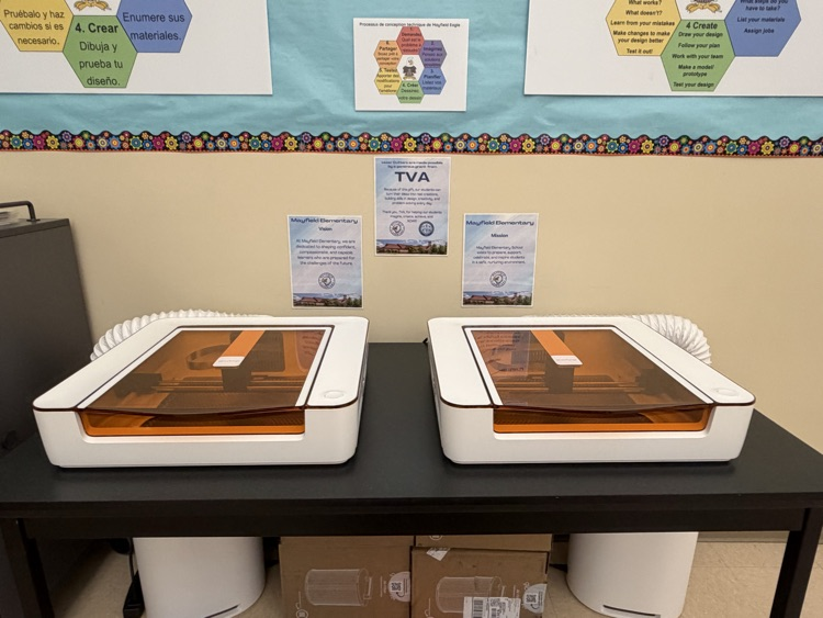 TVA grant for Mayfield 