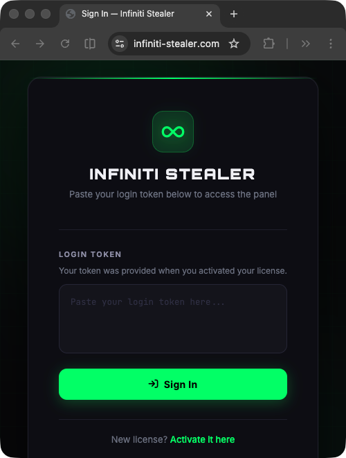 NukeChain is now identified as Infiniti Stealer.
https://www.malwarebytes.com/blog/threat-intel/2026/03/infiniti-stealer-a-new-macos-infostealer-using-clickfix-and-python-nuitka