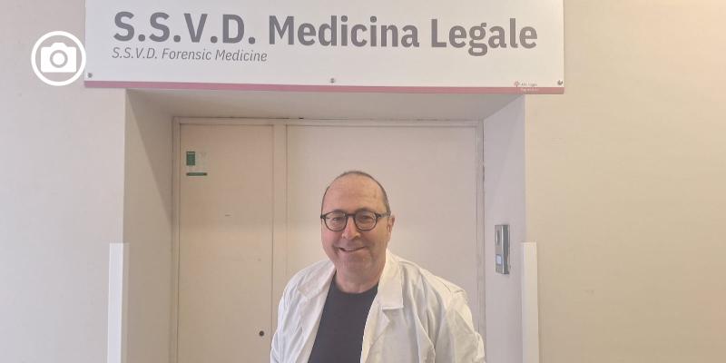 Camera mortuaria nel P.O. Teresa Masselli Mascia: rinnovata la convenzione con il Comune di San Severo