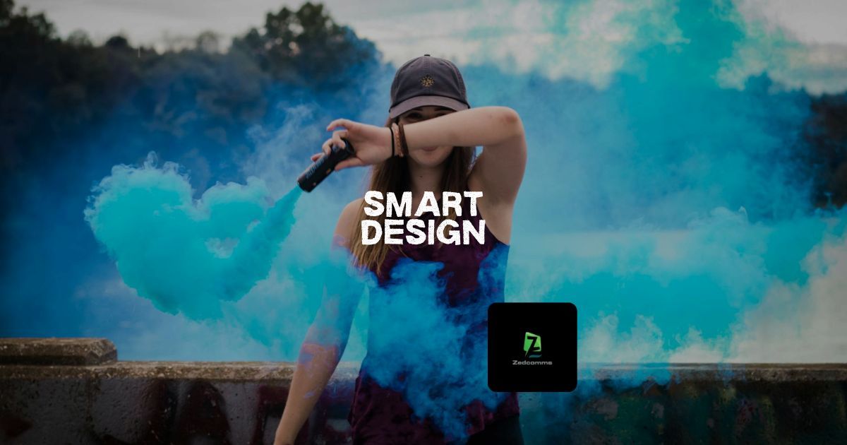 A beautiful website is great… but a smart website grows your business. Let us show you the difference with Zedcomms.