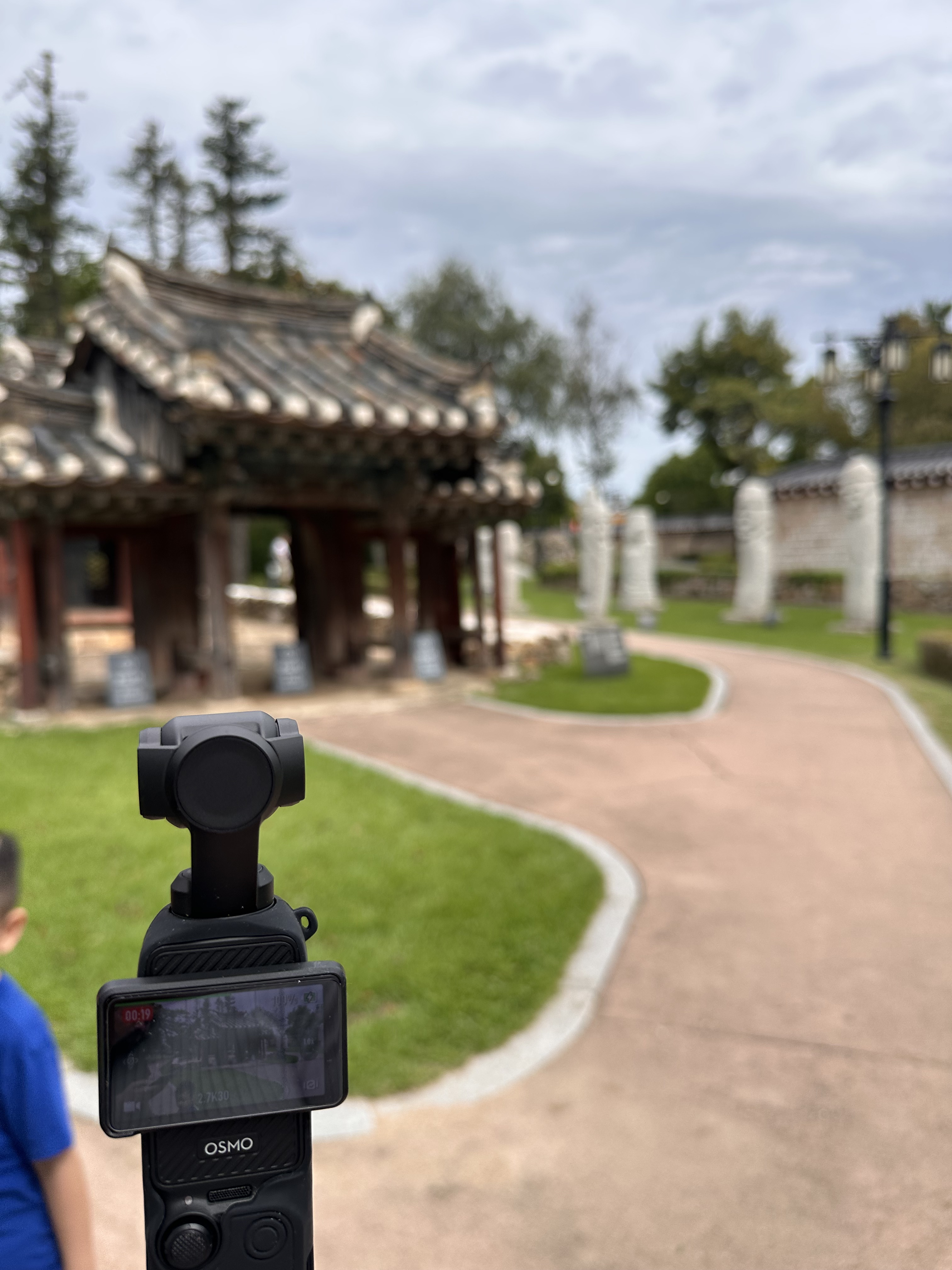 Del Tingo al Vlog ✈️
