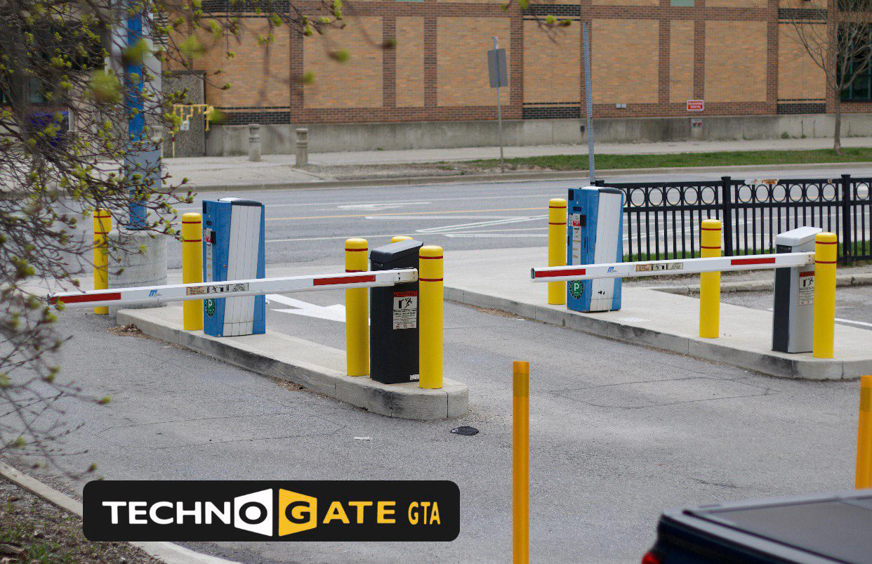 SECURE YOUR PROPERTY WITH ADVANCED TILT GATE & BARRIER OPERATORS 🚧🔐

Upgrade your property with reliable, space-saving tilt gate & barrier operators! 🚗✨ Perfect for commercial entrances and high-traffic areas, these systems provide smooth vertical operation, enhanced security, and efficient traffic control. Built for durability and designed to perform even in harsh weather conditions, they’re ideal for Canadian environments ❄️🏢.

Protect your space and streamline access today—contact our experts for a FREE consultation! 📞💼