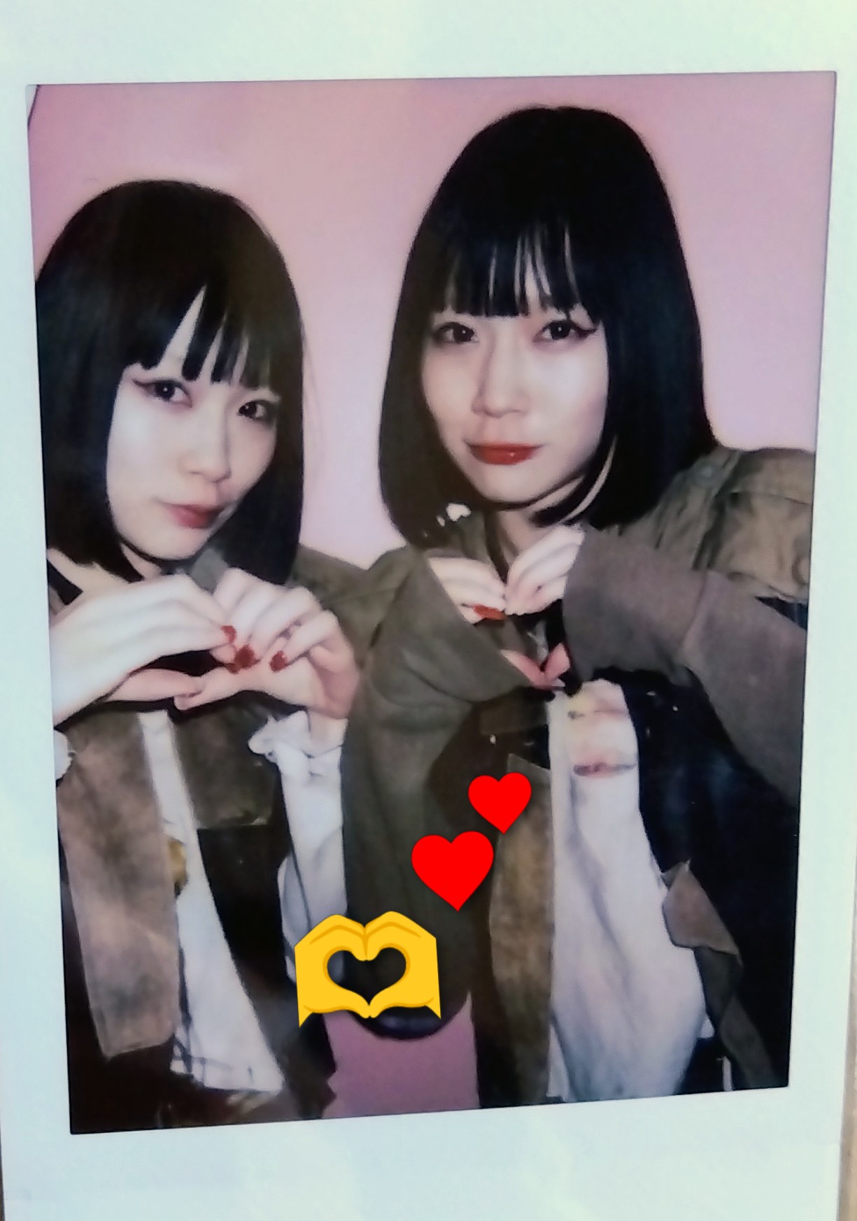 お二人もたまにはゆっくりお風呂に浸かって疲れを癒してくださいな😺