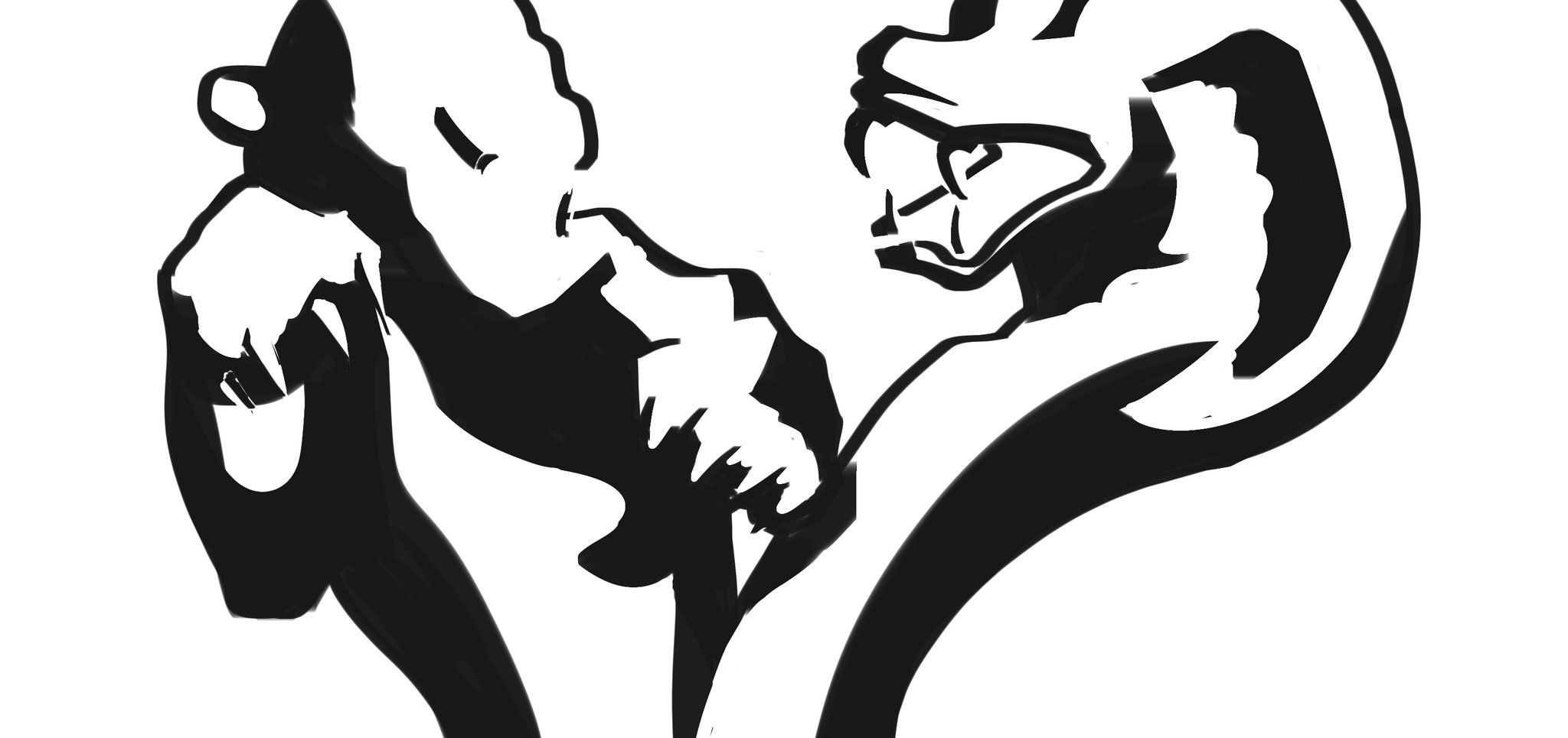 Entangled. #theLowestoftheLows