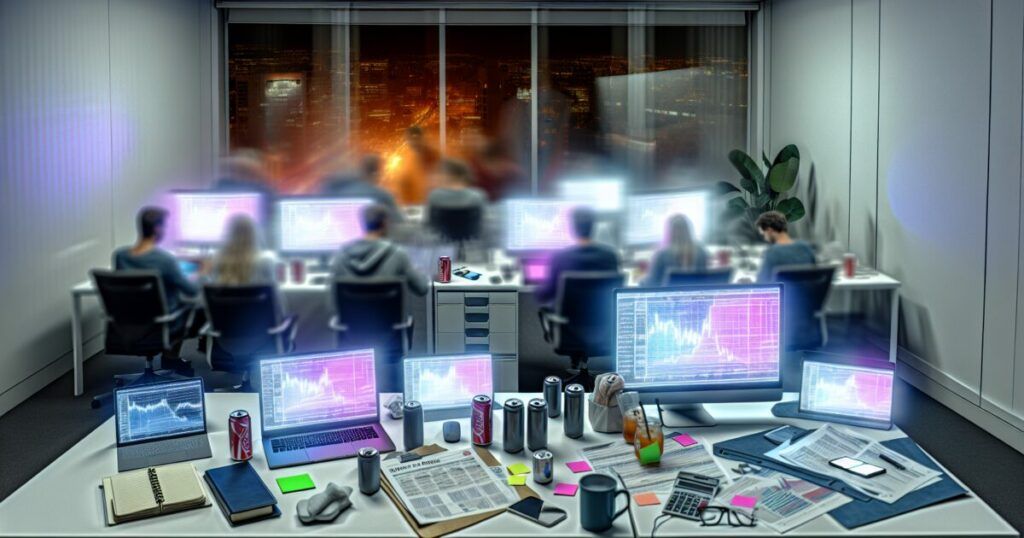 Bitcoin Supply Metric Crashes Below Key 50% Level