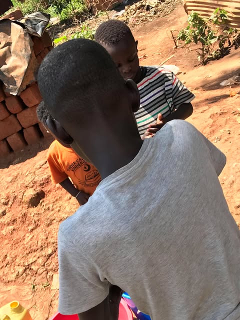 To donate kindly click and visit.