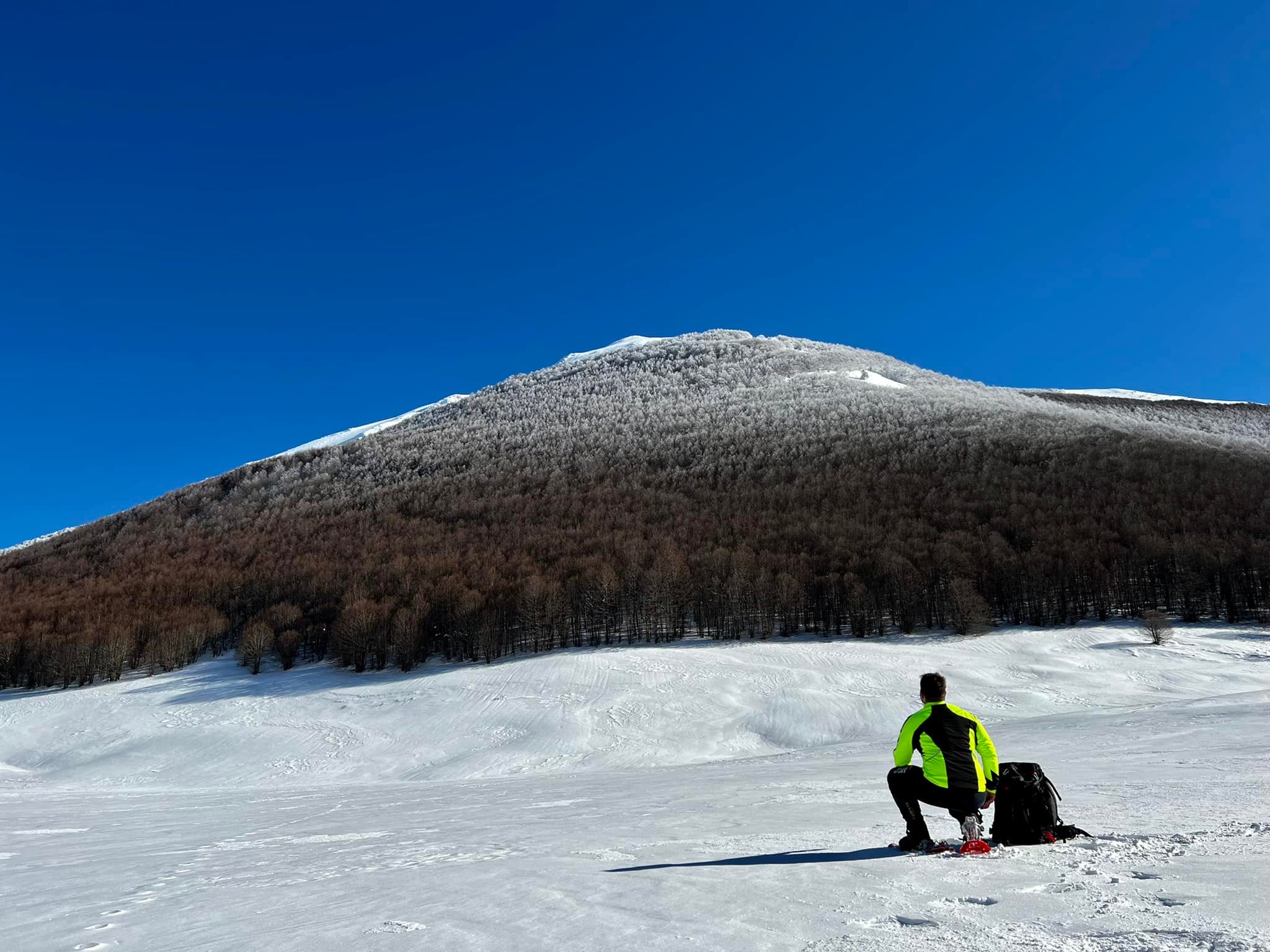 Piano Ruggio
Foto ©Antonio Di Paola