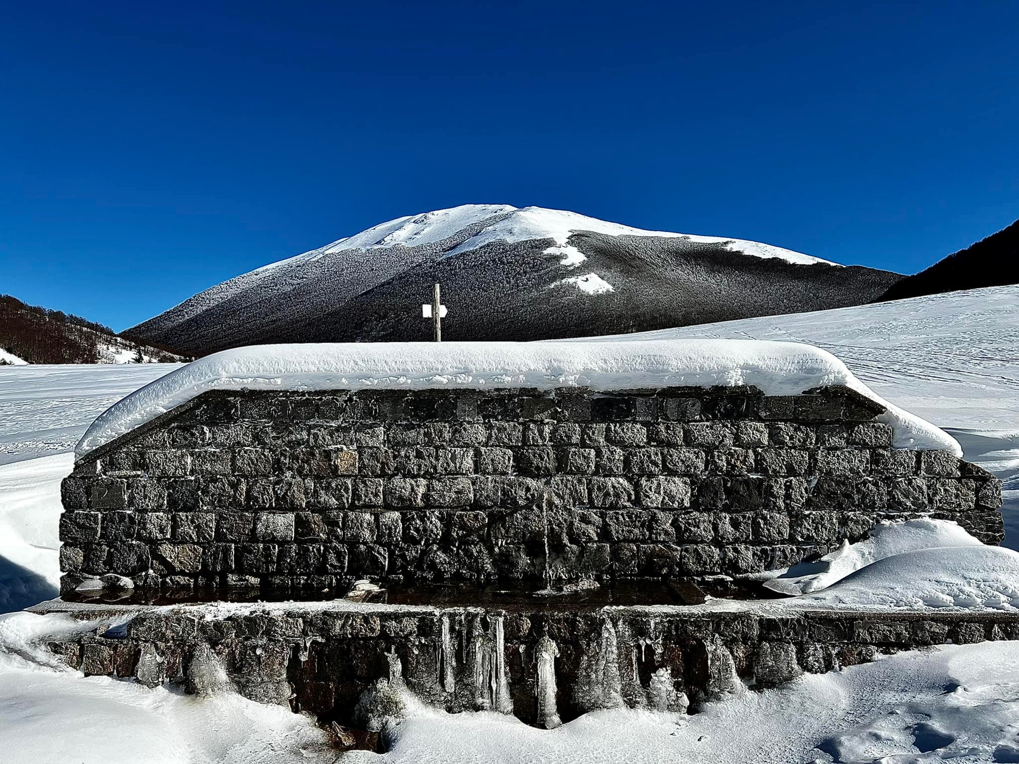 Piano Ruggio
Foto ©Antonio Di Paola