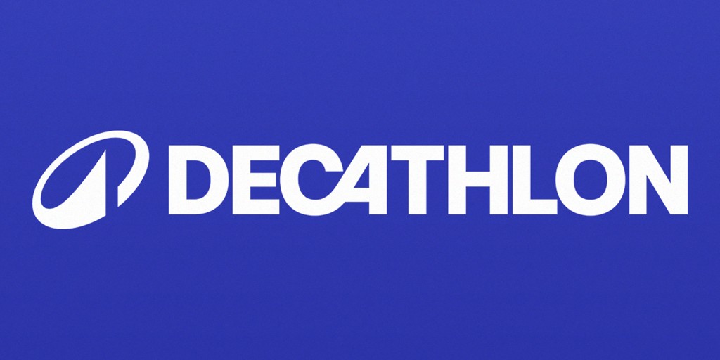 Decathlon Logo