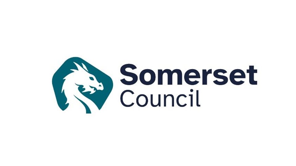 Somerset County Council Logo